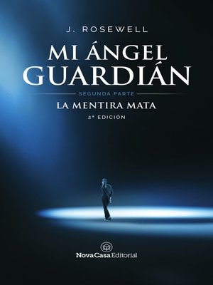 cover image of Mi ángel guardián II